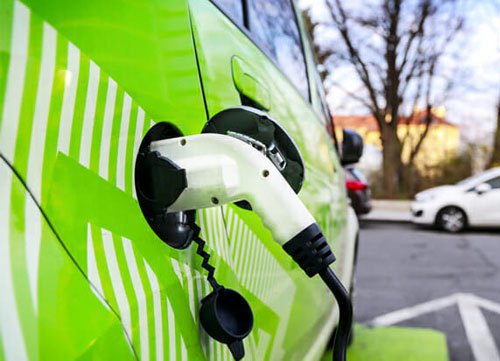 英國許諾1.06億英鎊支撐電動(dòng)汽車技術(shù)研制