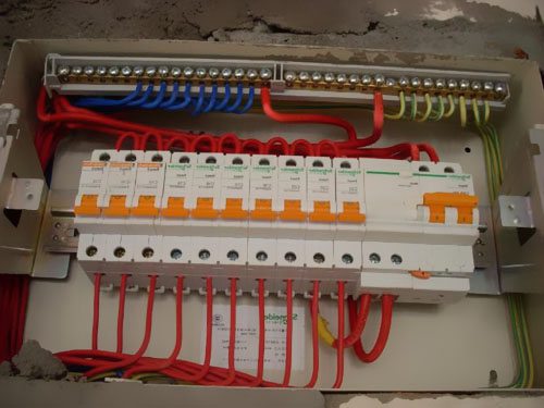 強電和弱電有什么區(qū)別？